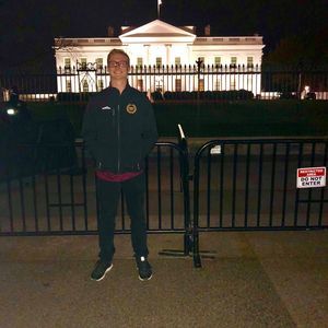 Meet your Posher, Brandon